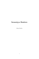 Sarauniyya; Shadows.pdf